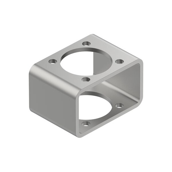 Festo Mounting Bridge DARQ-B-F07-F07-R13-P5 DARQ-B-F07-F07-R13-P5 - main